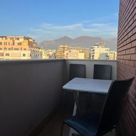 Hotel Bujtina Shqiptare