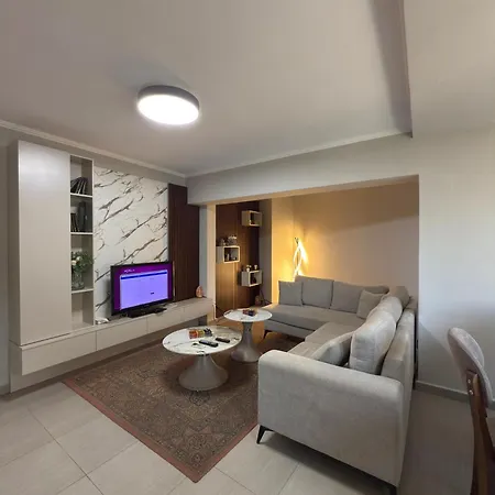 Hotel Bujtina Shqiptare