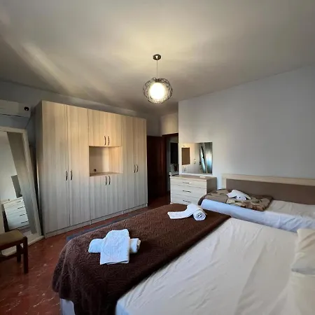 Bujtina Shqiptare 2*