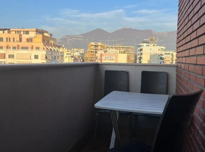 Hotel Bujtina Shqiptare