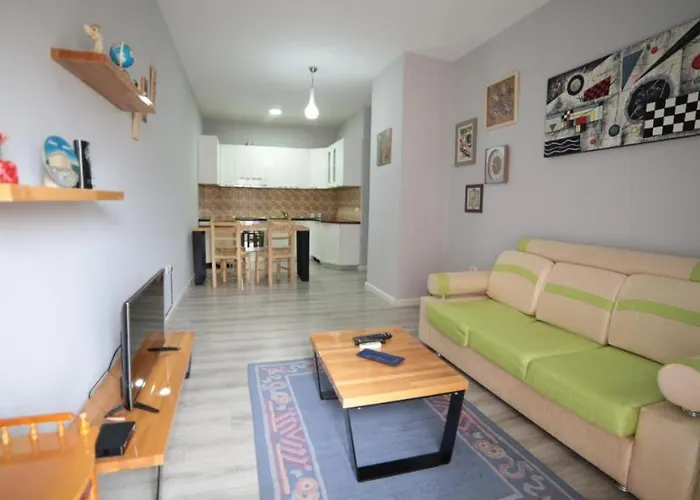 Bujtina Shqiptare Hotel Tirana