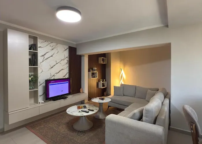 Hotel Bujtina Shqiptare